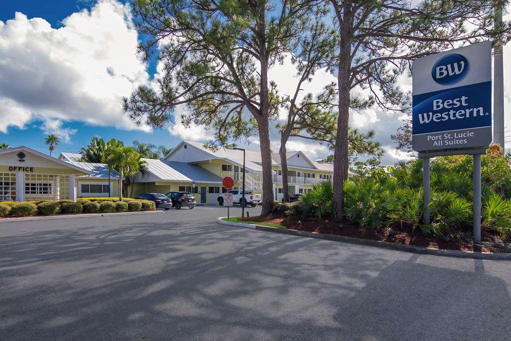 베스트웨스턴 포트 세인트 루시 Port St. Lucie 외부 사진