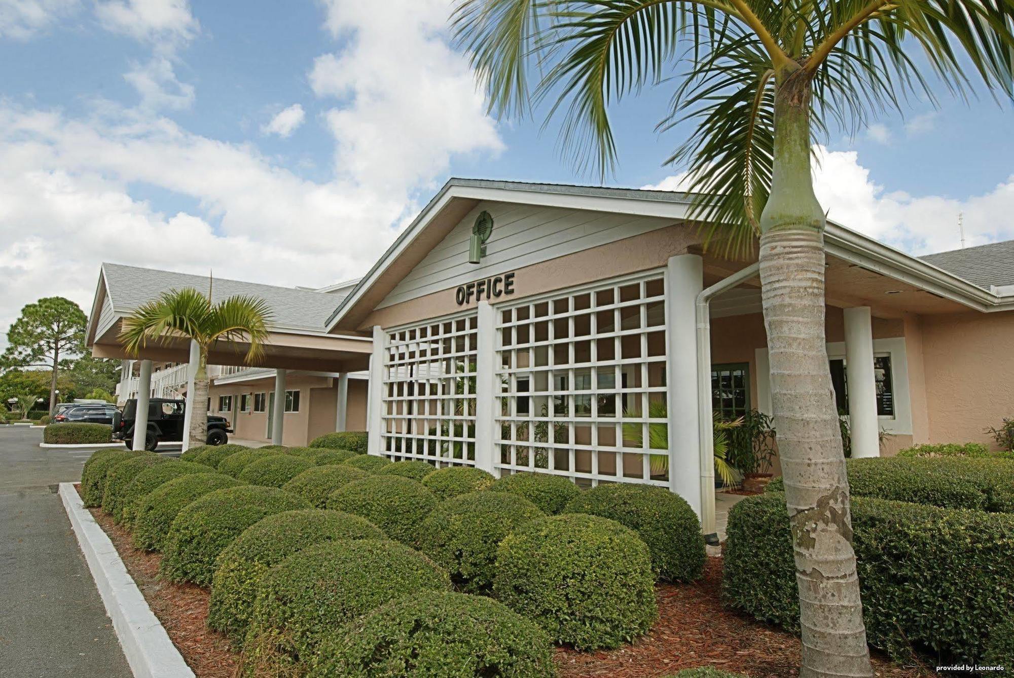 베스트웨스턴 포트 세인트 루시 Port St. Lucie 외부 사진