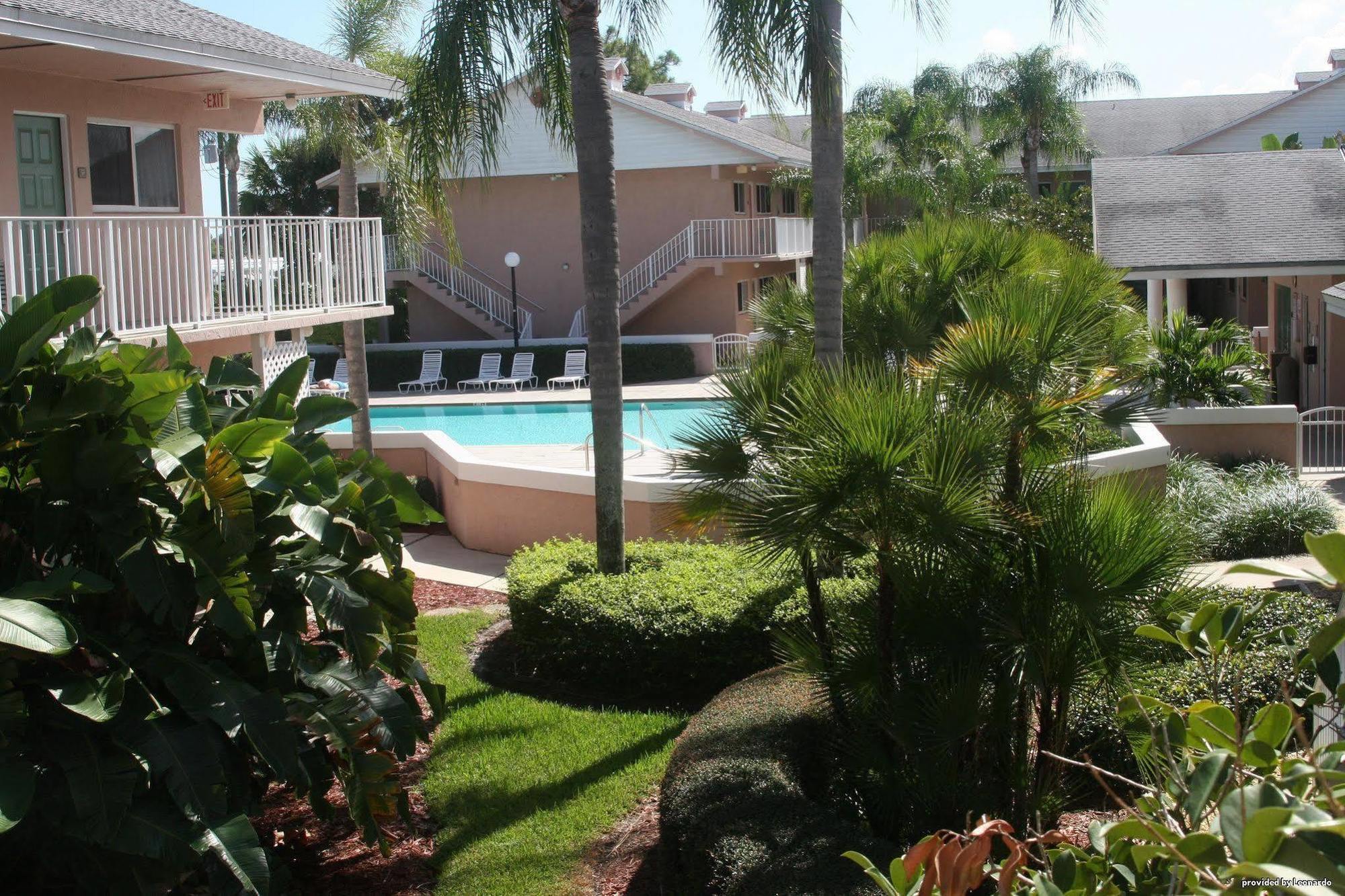 베스트웨스턴 포트 세인트 루시 Port St. Lucie 시설 사진