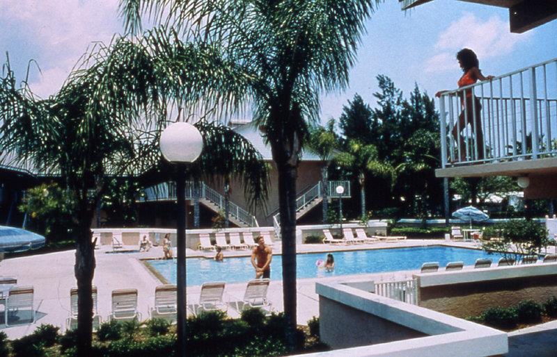 베스트웨스턴 포트 세인트 루시 Port St. Lucie 시설 사진